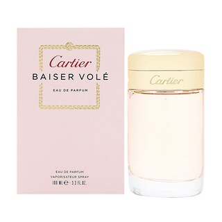 Foto 1 | Perfume Cartier Baiser Vole Eau De Parfum Para Mujer, 100 Ml - Venta Internacional.