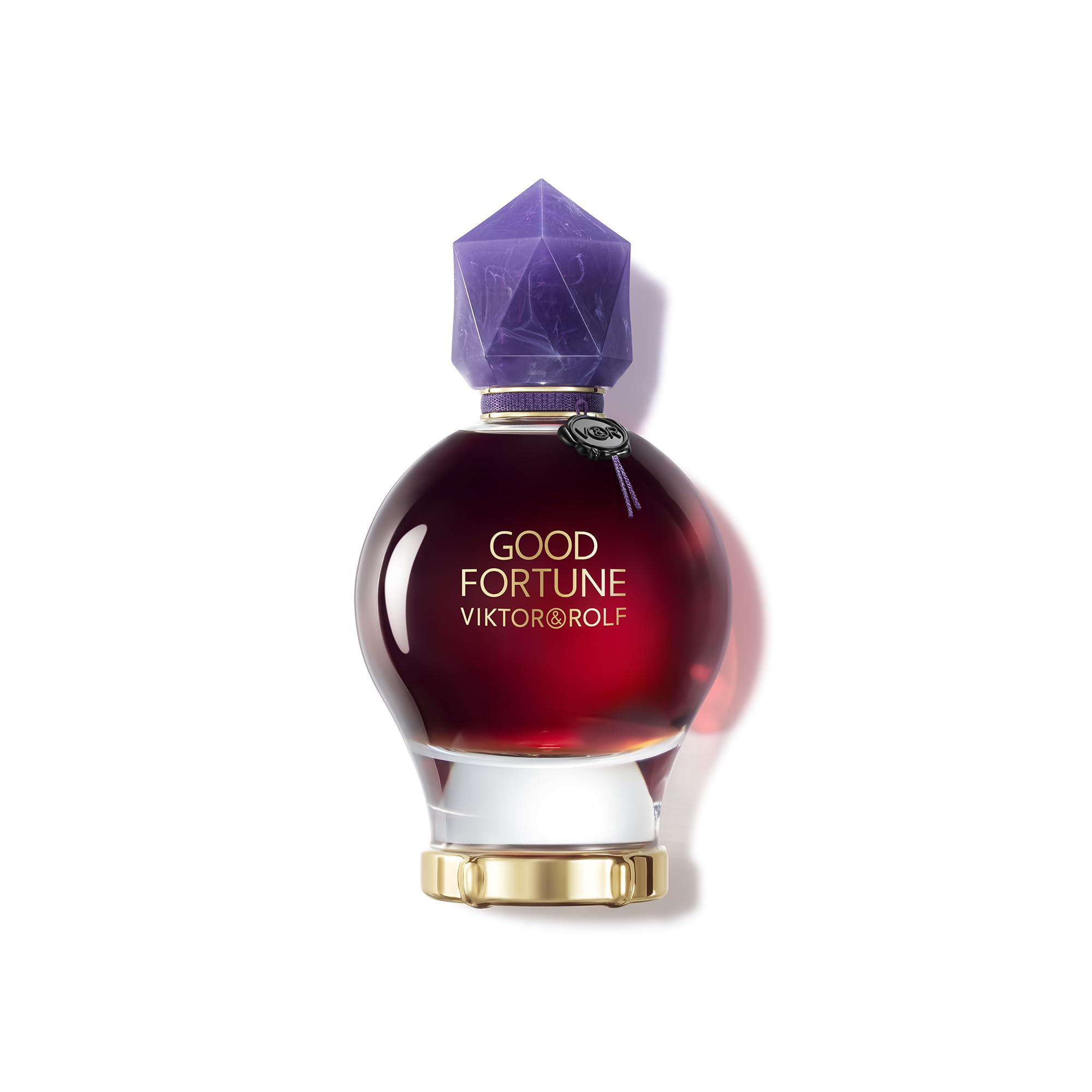 Foto 2 pulgar | Perfume Viktor&rolf Good Fortune Elixir Intense Edp 90 Ml Wom - Venta Internacional.