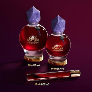 Foto 4 | Perfume Viktor&rolf Good Fortune Elixir Intense Edp 90 Ml Wom - Venta Internacional.
