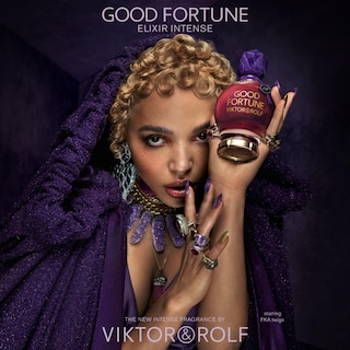 Foto 5 | Perfume Viktor&rolf Good Fortune Elixir Intense Edp 90 Ml Wom - Venta Internacional.