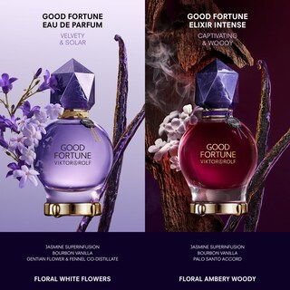 Foto 7 | Perfume Viktor&rolf Good Fortune Elixir Intense Edp 90 Ml Wom - Venta Internacional.