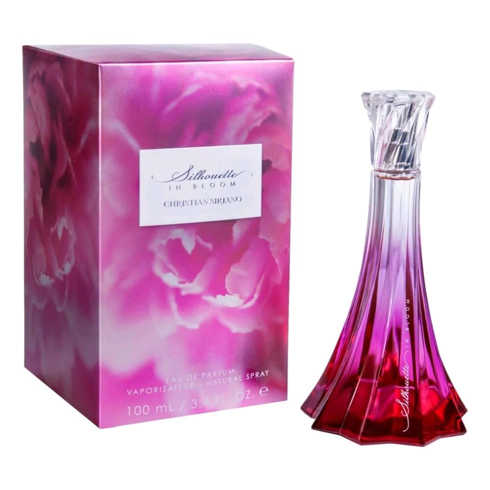 Foto 2 pulgar | Perfume Christian Siriano Silhouette In Bloom Eau De Parfum  - Venta Internacional.