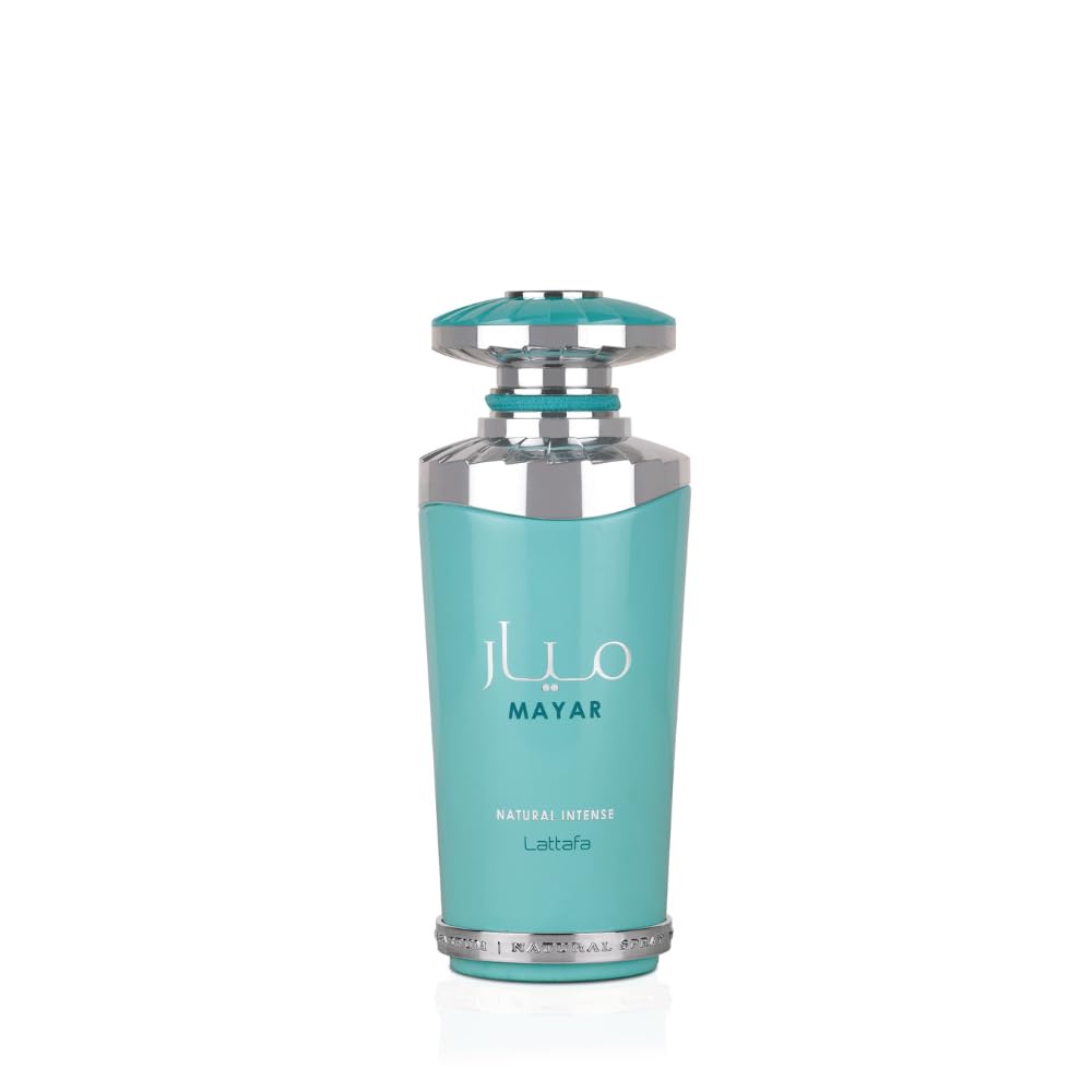 Foto 2 pulgar | Perfume Lattafa Mayar Natural Intense Eau De Parfum 100 Ml Wo - Venta Internacional.