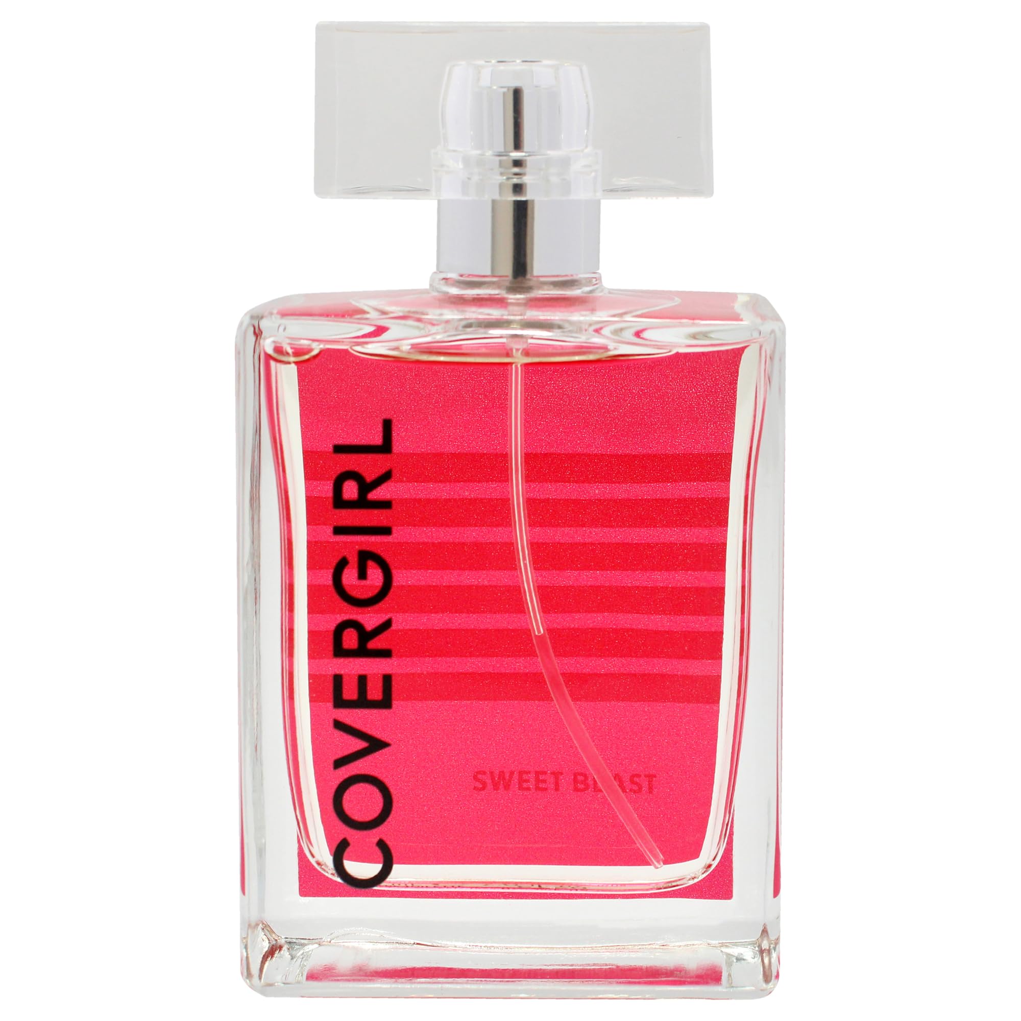 Foto 3 pulgar | Perfume Covergirl Sweet Blast Eau De Toilette 60 Ml - Venta Internacional.