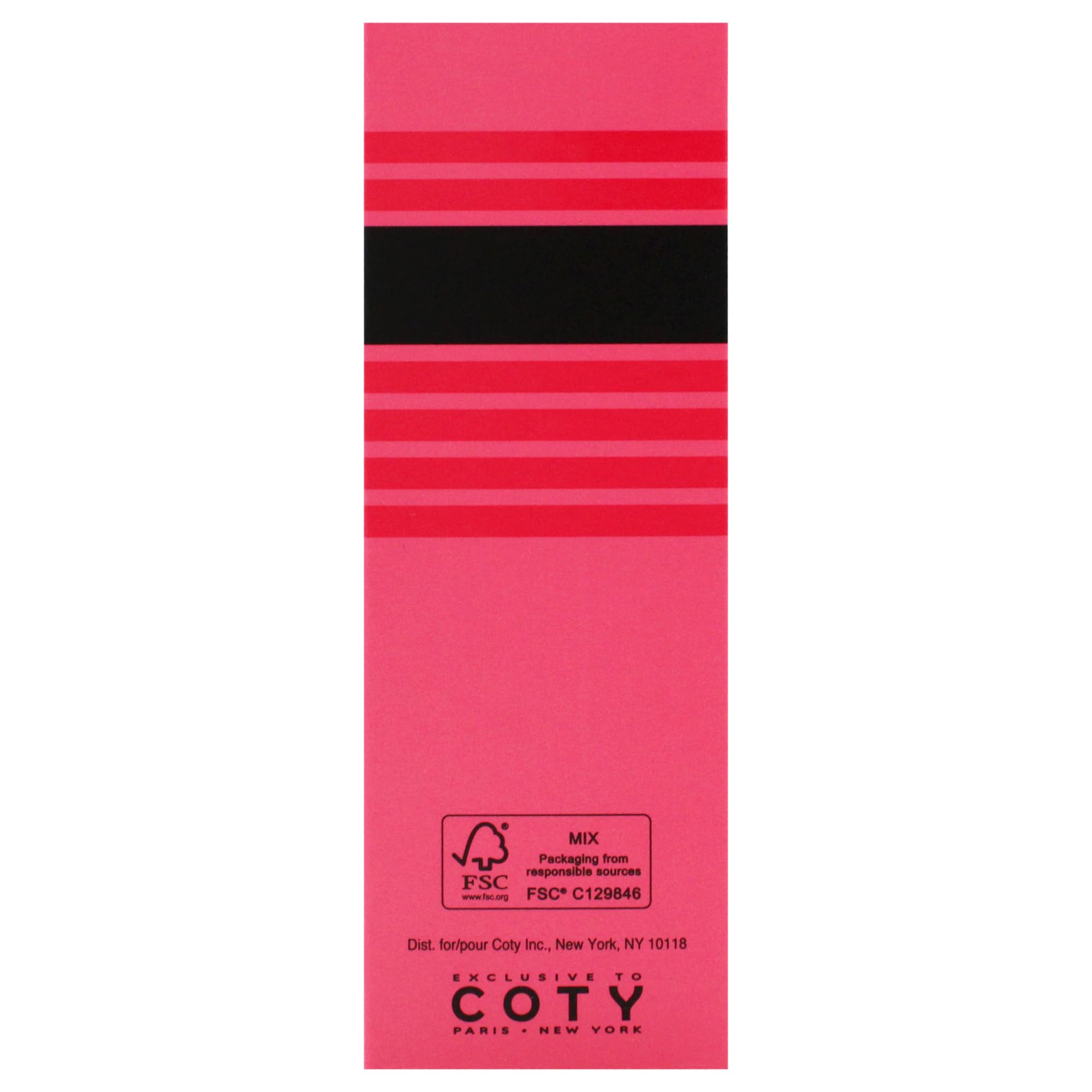 Foto 6 | Perfume Covergirl Sweet Blast Eau De Toilette 60 Ml - Venta Internacional.
