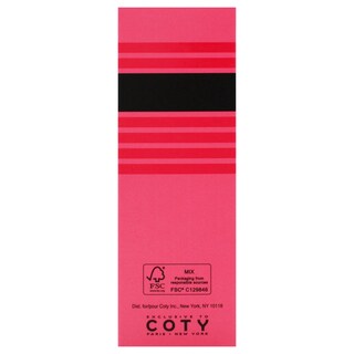 Foto 6 | Perfume Covergirl Sweet Blast Eau De Toilette 60 Ml - Venta Internacional.