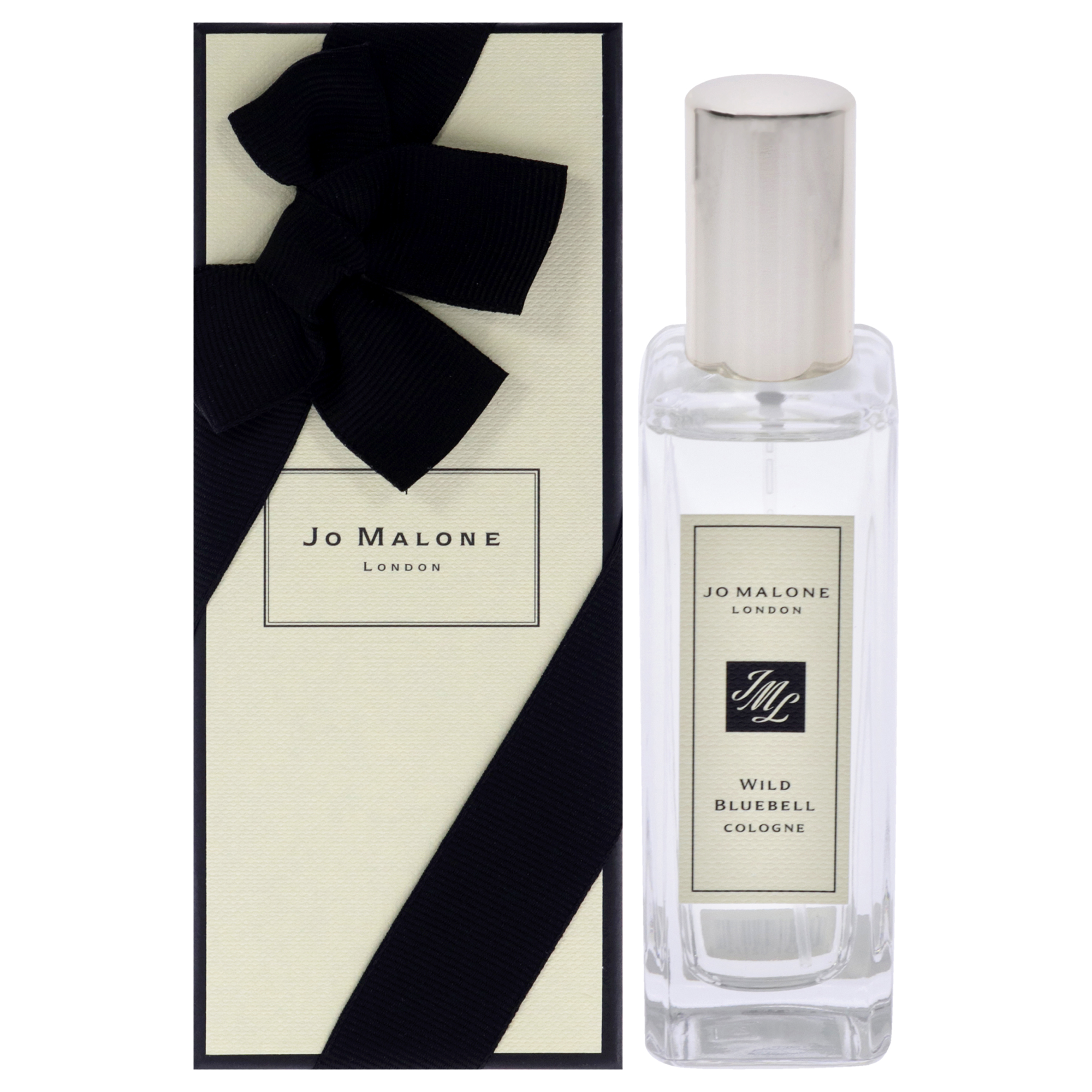 Colonia En Aerosol Perfume Jo Malone Wild Bluebell, 30 Ml, Para Mujer - Venta Internacional.