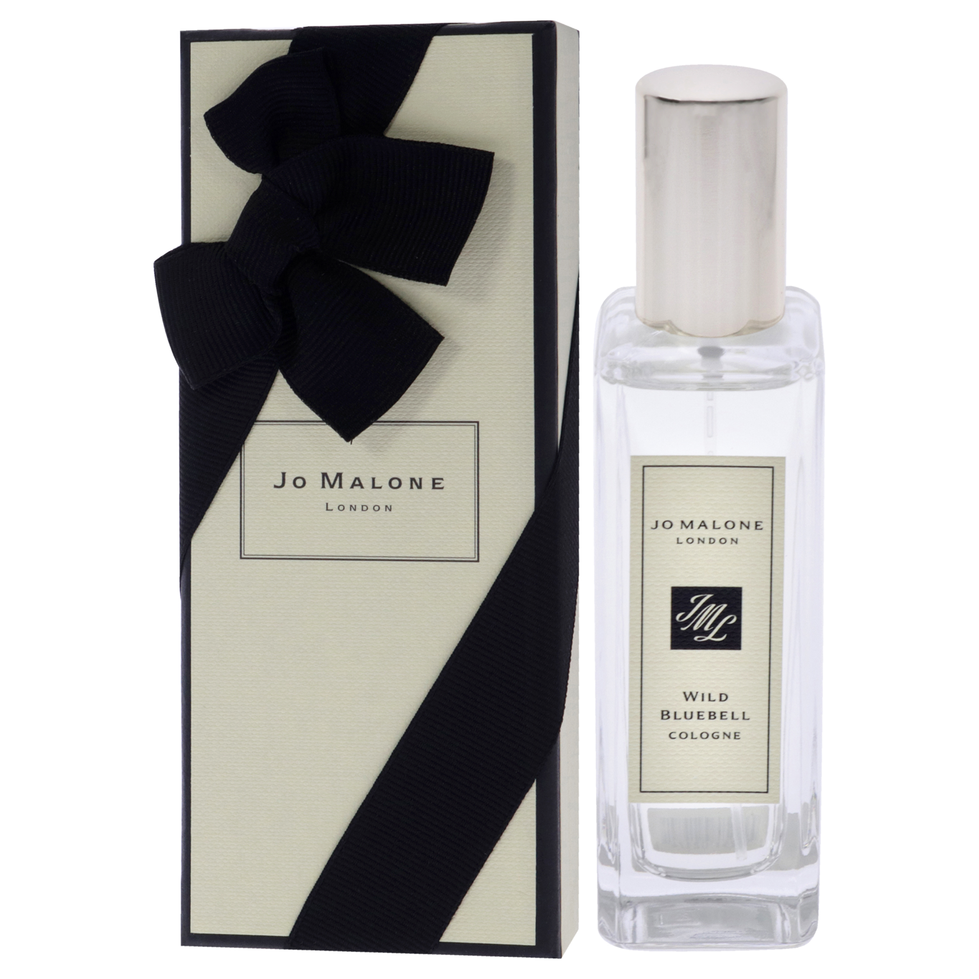 Foto 5 pulgar | Colonia En Aerosol Perfume Jo Malone Wild Bluebell, 30 Ml, Para Mujer - Venta Internacional.