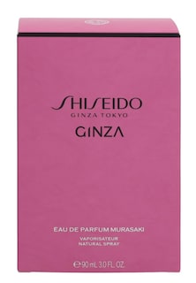 Foto 3 | Perfume Shiseido Ginza Murasaki Edp 90 Ml Para Mujer - Venta Internacional.