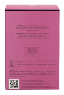 Foto 4 | Perfume Shiseido Ginza Murasaki Edp 90 Ml Para Mujer - Venta Internacional.
