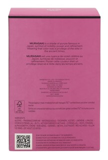 Foto 6 | Perfume Shiseido Ginza Murasaki Edp 90 Ml Para Mujer - Venta Internacional.