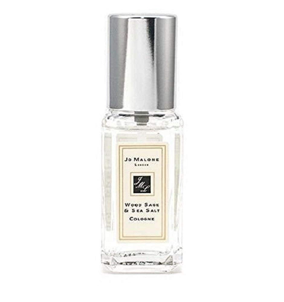 Foto 2 pulgar | Colonia Perfume Jo Malone Wood Con Salvia Y Sal Marina, 9 Ml, Muestra De Lujo - Venta Internacional.