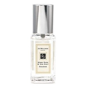 Foto 1 | Colonia Perfume Jo Malone Wood Con Salvia Y Sal Marina, 9 Ml, Muestra De Lujo - Venta Internacional.