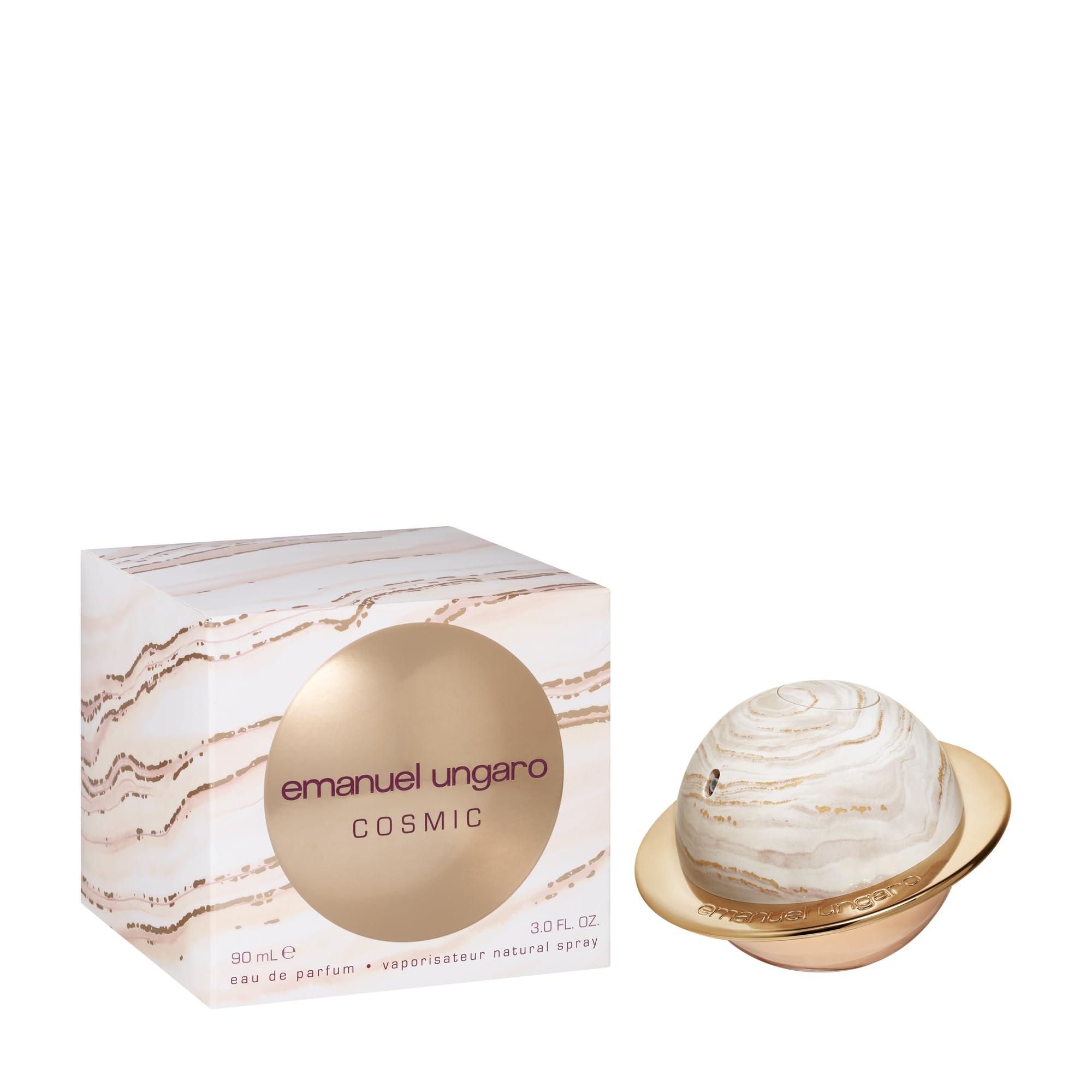 Foto 1 | Perfume Emanuel Ungaro Cosmic Eau De Parfum 90 Ml Para Mujer - Venta Internacional.