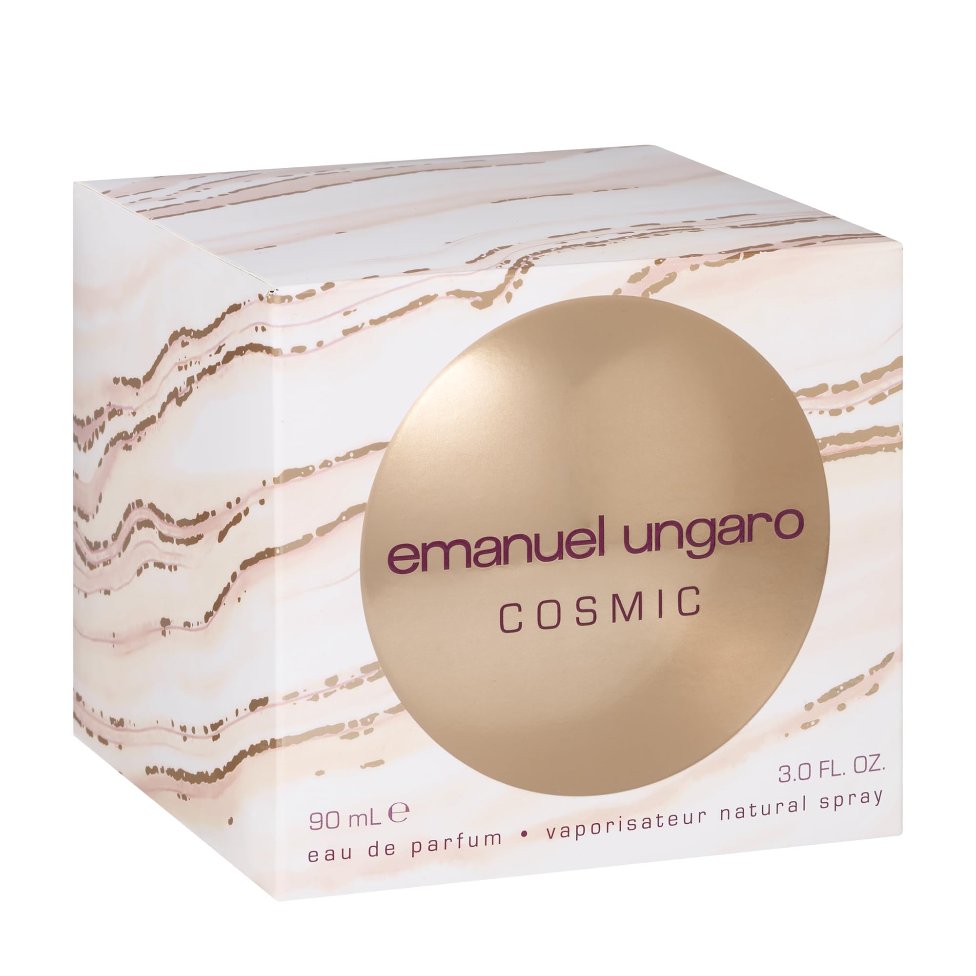 Foto 6 pulgar | Perfume Emanuel Ungaro Cosmic Eau De Parfum 90 Ml Para Mujer - Venta Internacional.