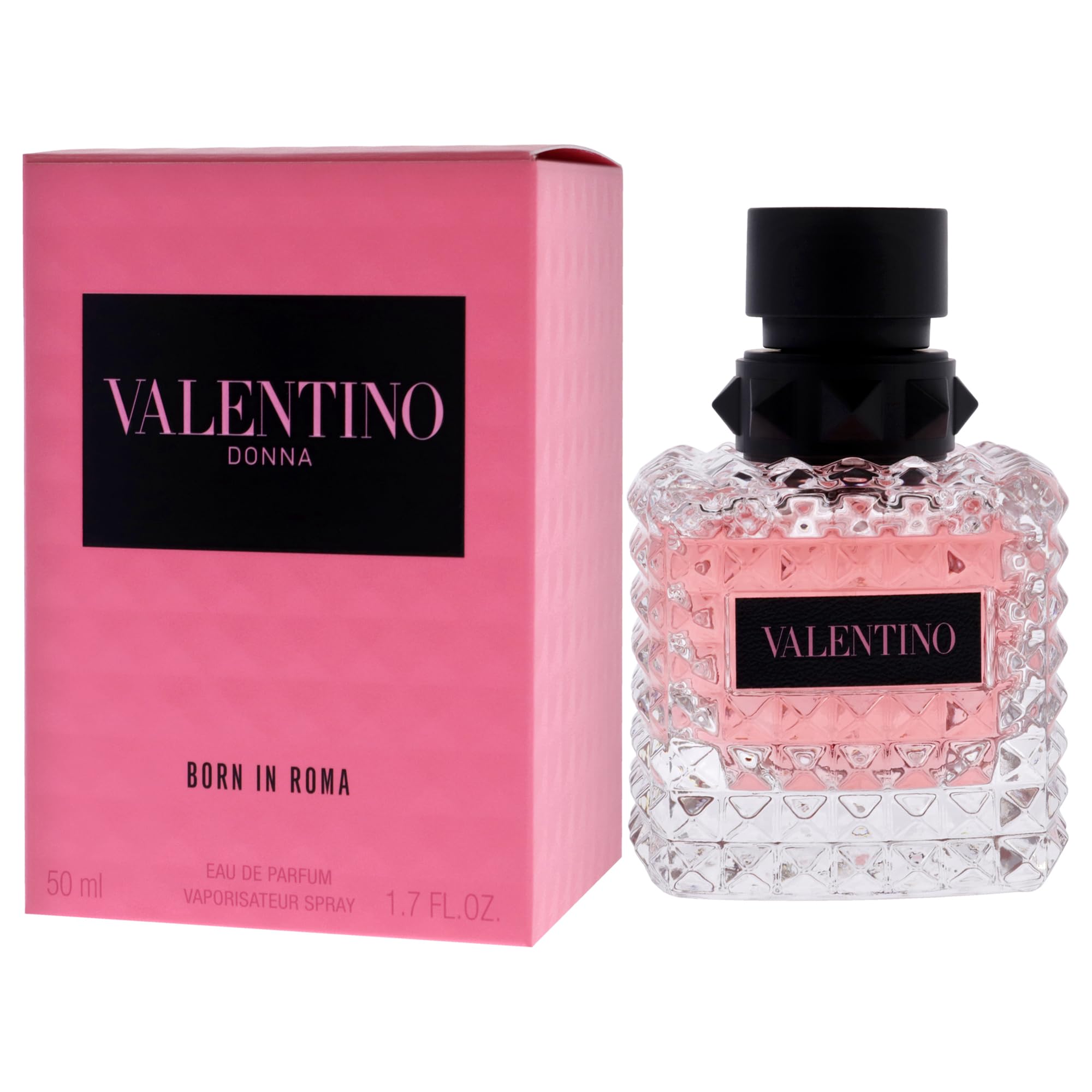 Foto 5 pulgar | Perfume Valentino Donna Born In Roma Eau de Parfum 50 ml para Mujer - Venta Internacional