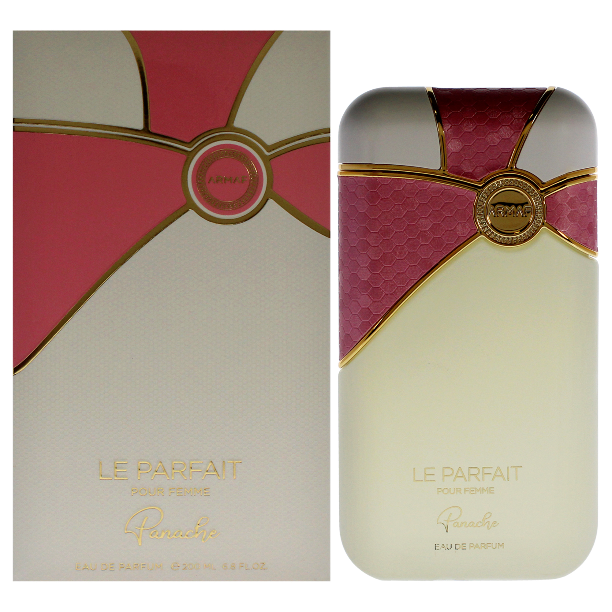 Foto 1 | Perfume Armaf Le Parfait Panache Eau De Parfum para Mujer 200 Ml - Venta Internacional