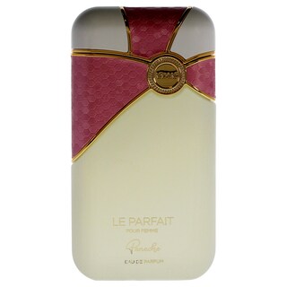 Foto 2 | Perfume Armaf Le Parfait Panache Eau De Parfum para Mujer 200 Ml - Venta Internacional