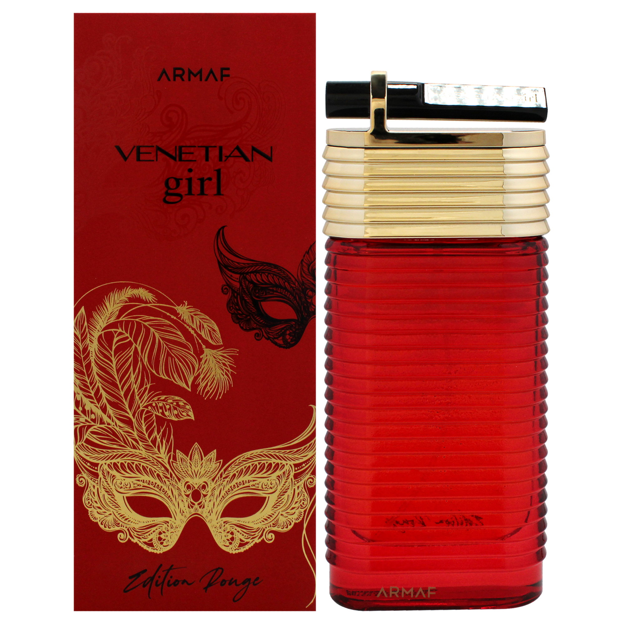 Foto 2 pulgar | Perfume Armaf Venetian Girl Rouge Edition 100 Ml - Venta Internacional