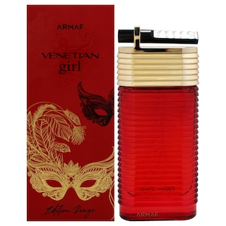 Foto 1 | Perfume Armaf Venetian Girl Rouge Edition 100 Ml - Venta Internacional