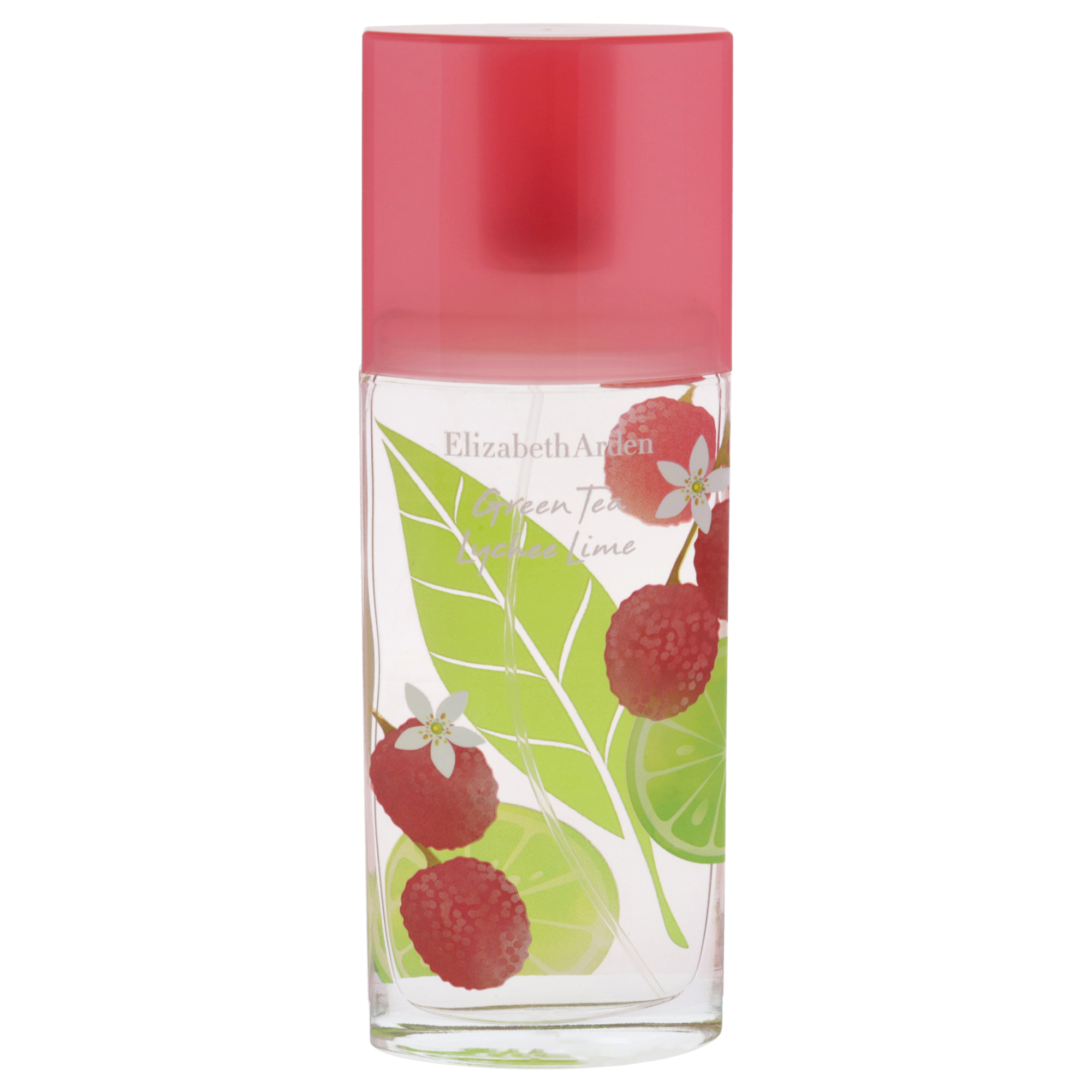 Foto 3 pulgar | Perfume Elizabeth Arden Té Verde Lichi Y Lima Edt 100 Ml para Mujer - Venta Internacional