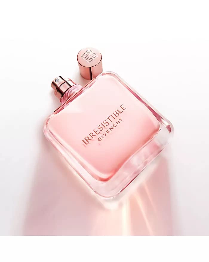 Foto 3 pulgar | Perfume Givenchy Irresistible Rose Velvet Eau De Parfum, 80 Ml - Venta Internacional.