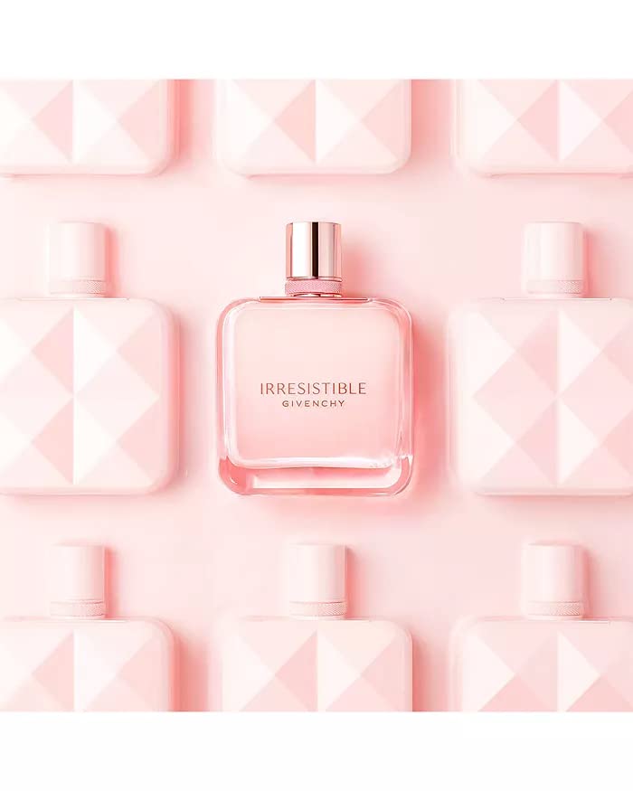 Foto 5 pulgar | Perfume Givenchy Irresistible Rose Velvet Eau De Parfum, 80 Ml - Venta Internacional.