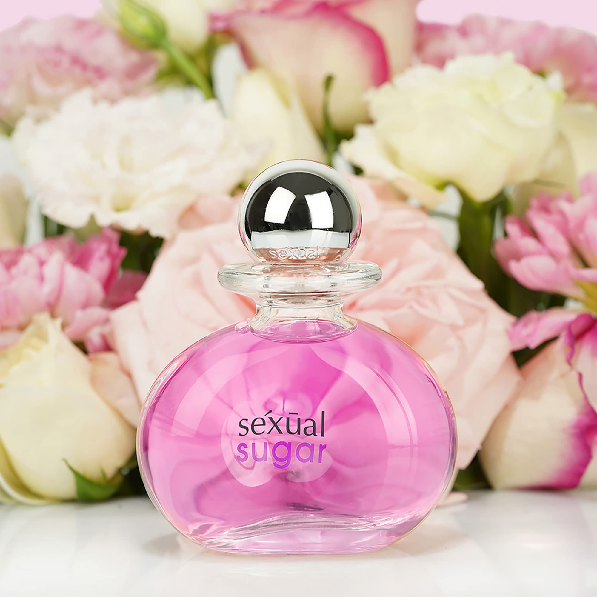 Foto 3 pulgar | Perfume Michel Germain Sexual Sugar Eau De Parfum 75 Ml - Venta Internacional.