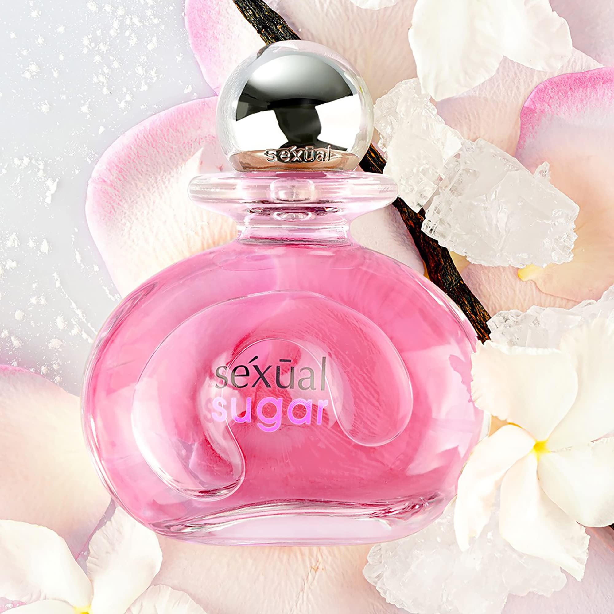 Foto 4 pulgar | Perfume Michel Germain Sexual Sugar Eau De Parfum 75 Ml - Venta Internacional.