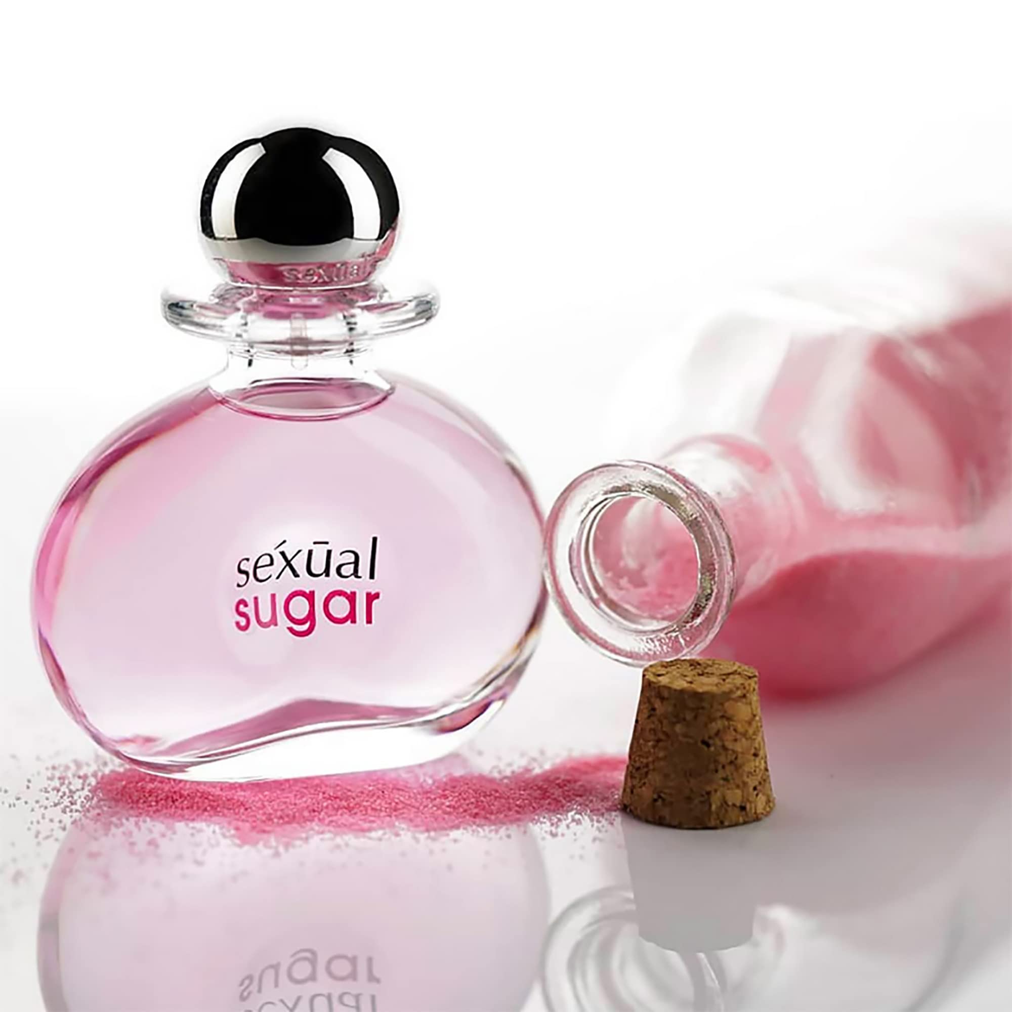 Foto 5 pulgar | Perfume Michel Germain Sexual Sugar Eau De Parfum 75 Ml - Venta Internacional.