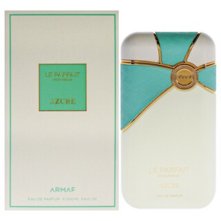 Foto 1 | Perfume Armaf Le Parfait Azure Eau De Parfum para Mujer 200 Ml - Venta Internacional