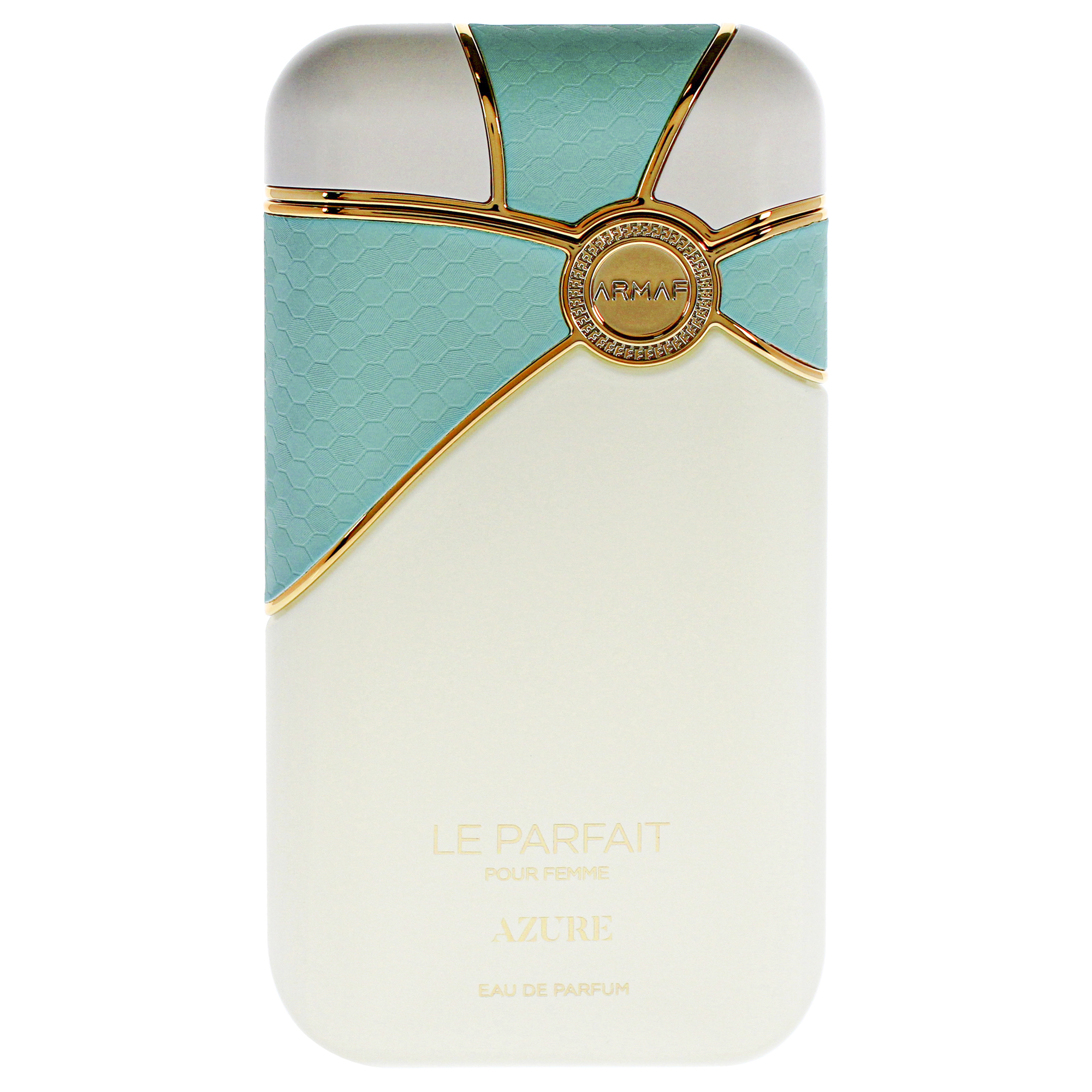 Foto 3 pulgar | Perfume Armaf Le Parfait Azure Eau De Parfum para Mujer 200 Ml - Venta Internacional