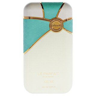 Foto 2 | Perfume Armaf Le Parfait Azure Eau De Parfum para Mujer 200 Ml - Venta Internacional