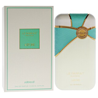Foto 3 | Perfume Armaf Le Parfait Azure Eau De Parfum para Mujer 200 Ml - Venta Internacional
