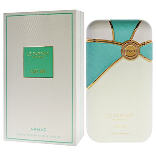 Foto 4 | Perfume Armaf Le Parfait Azure Eau De Parfum para Mujer 200 Ml - Venta Internacional