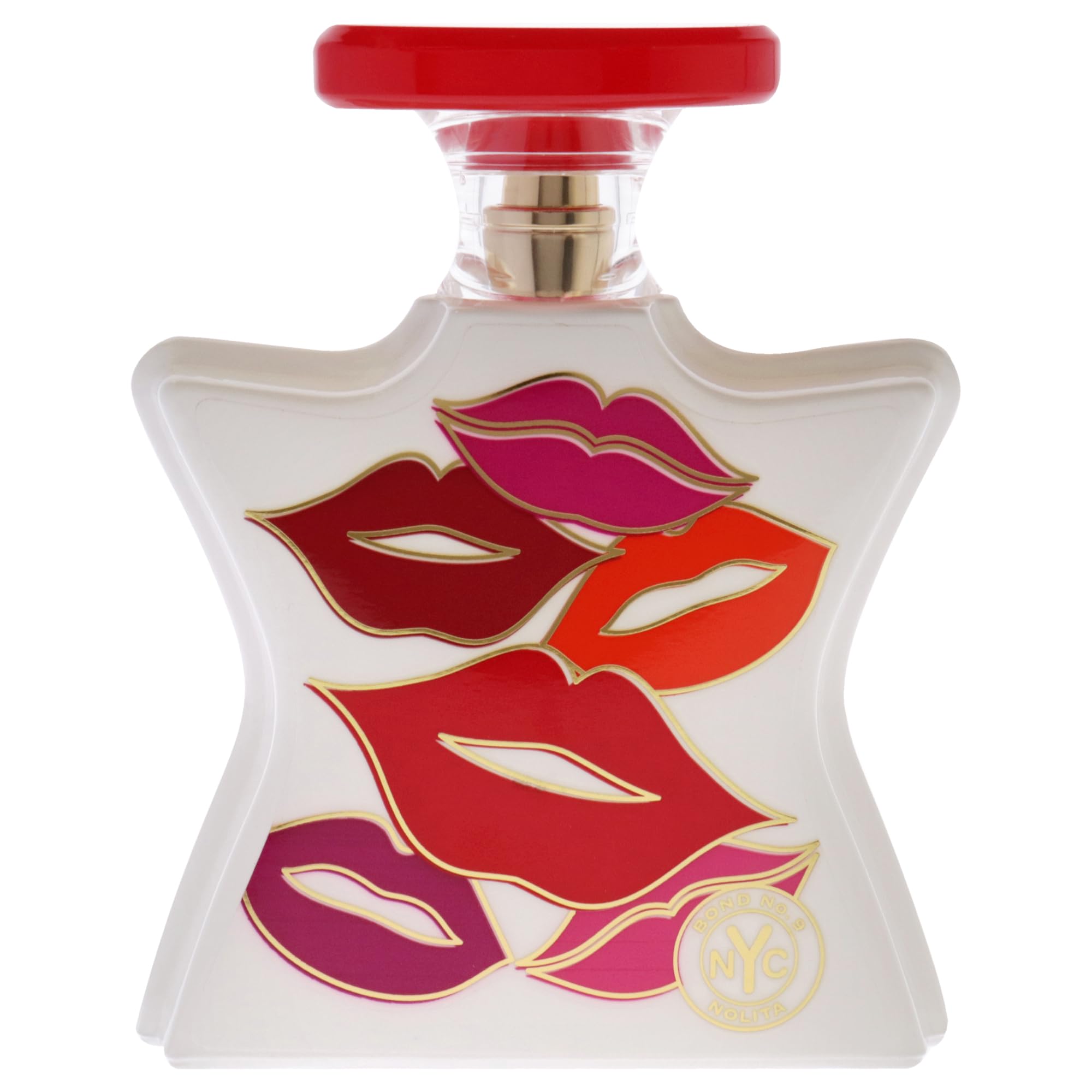Foto 2 | Perfume Bond No. 9 Nolita Eau de Parfum para Mujer 100 ml - Venta Internacional
