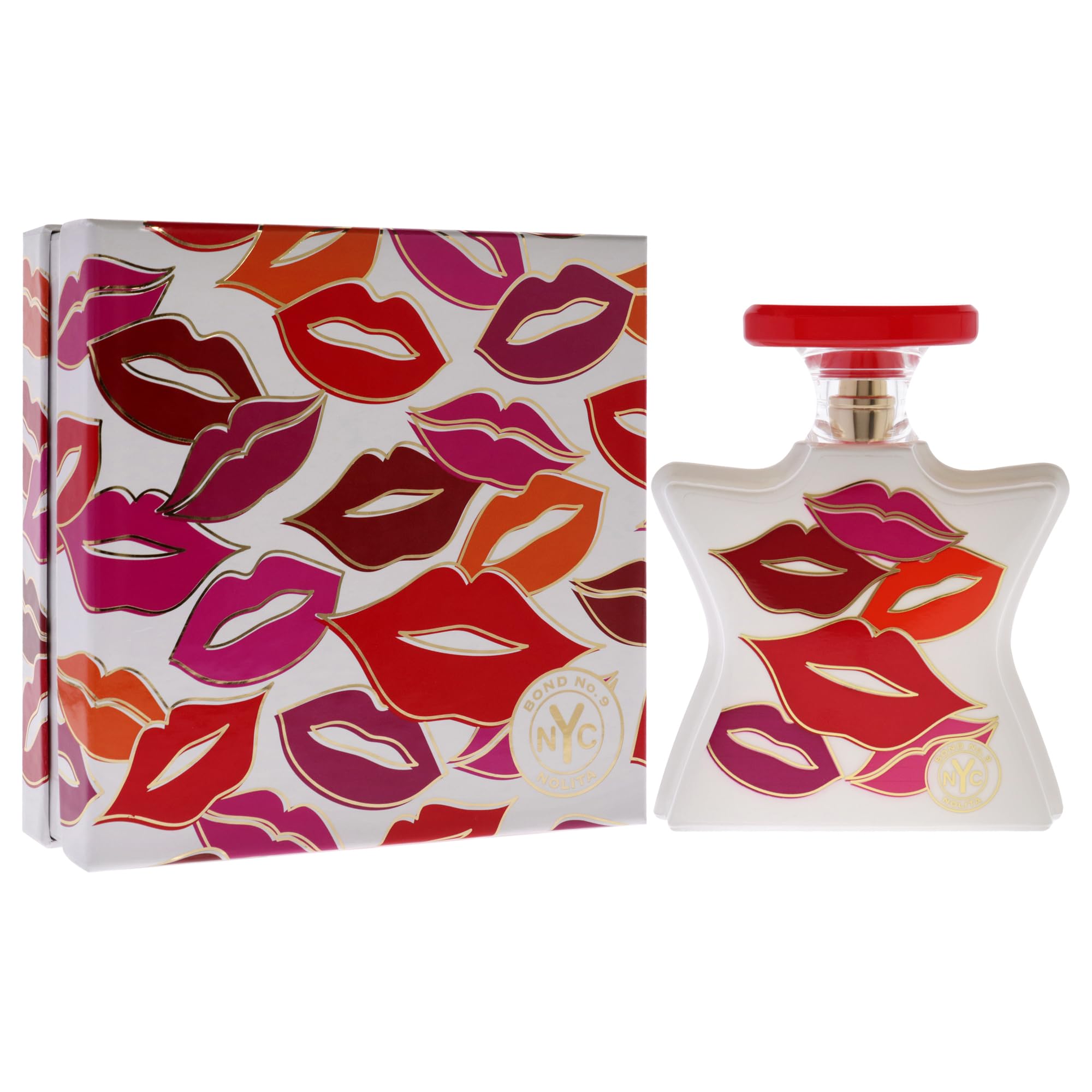 Foto 3 | Perfume Bond No. 9 Nolita Eau de Parfum para Mujer 100 ml - Venta Internacional