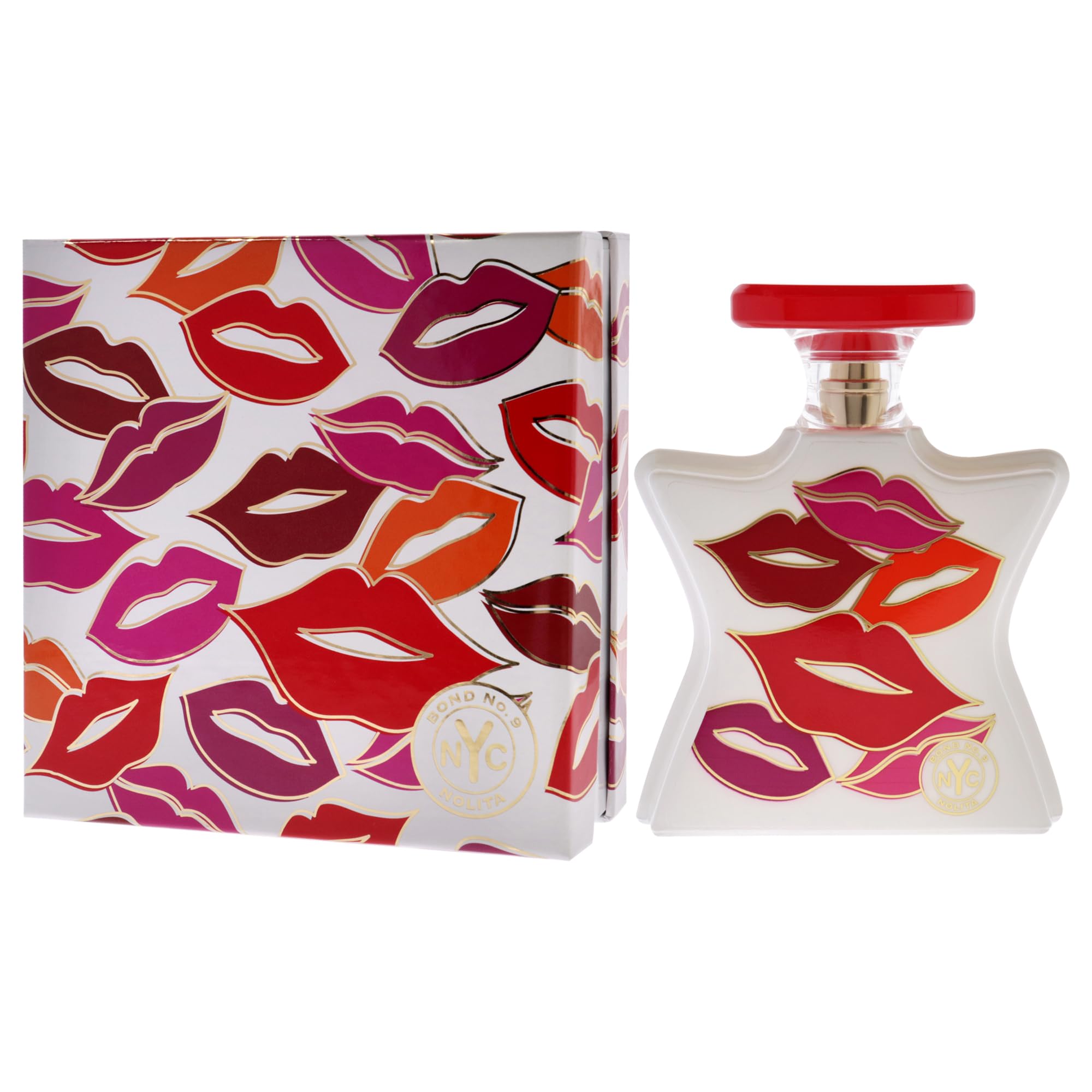 Foto 4 | Perfume Bond No. 9 Nolita Eau de Parfum para Mujer 100 ml - Venta Internacional