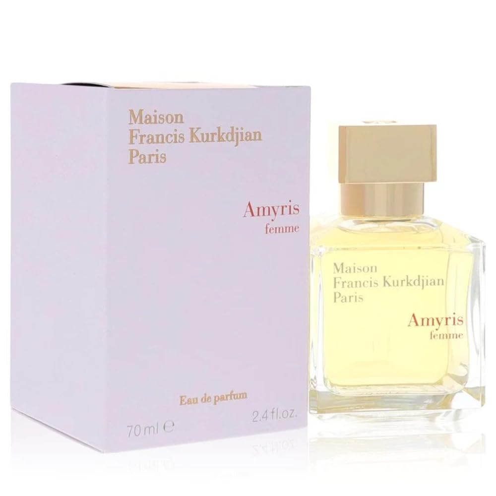 Perfume Maison Francis Kurkdjian Amyris 70 ml para Mujer - Venta Internacional