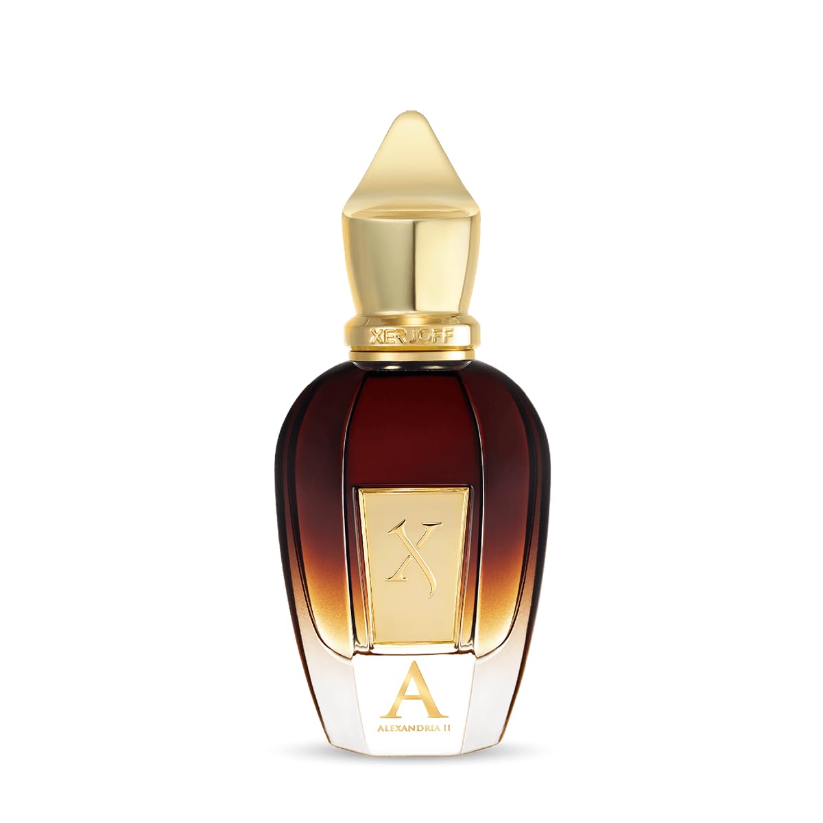 Foto 1 | Perfume Xerjoff Alexandria Ii 50 Ml - Venta Internacional