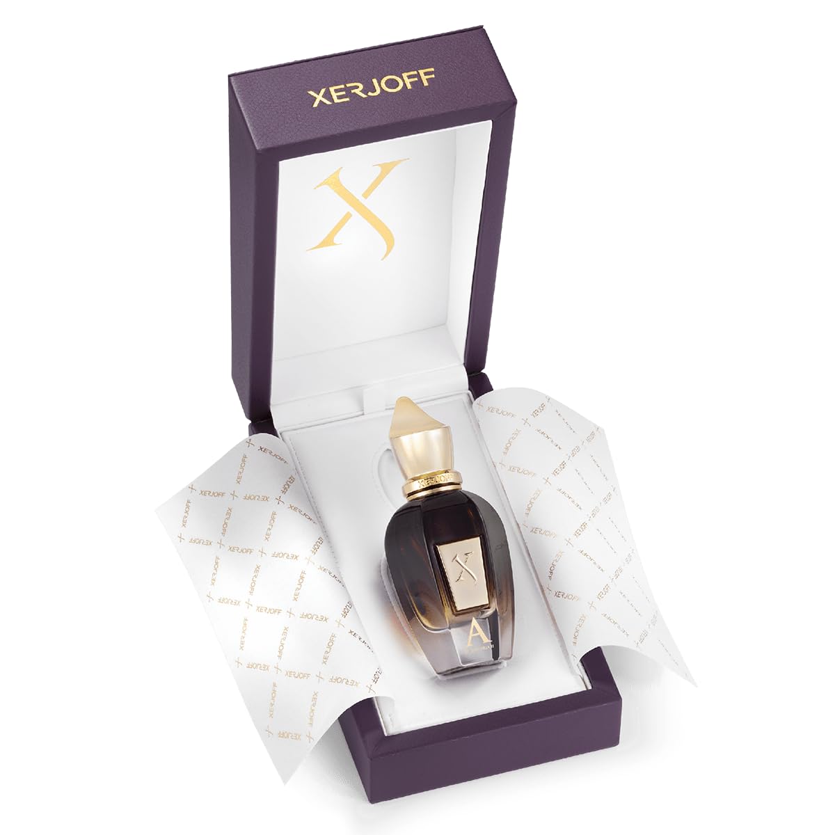 Foto 2 | Perfume Xerjoff Alexandria Ii 50 Ml - Venta Internacional