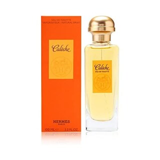 Foto 1 | Perfume Hermes Caleche Eau de Toilette 100 Ml - Venta Internacional