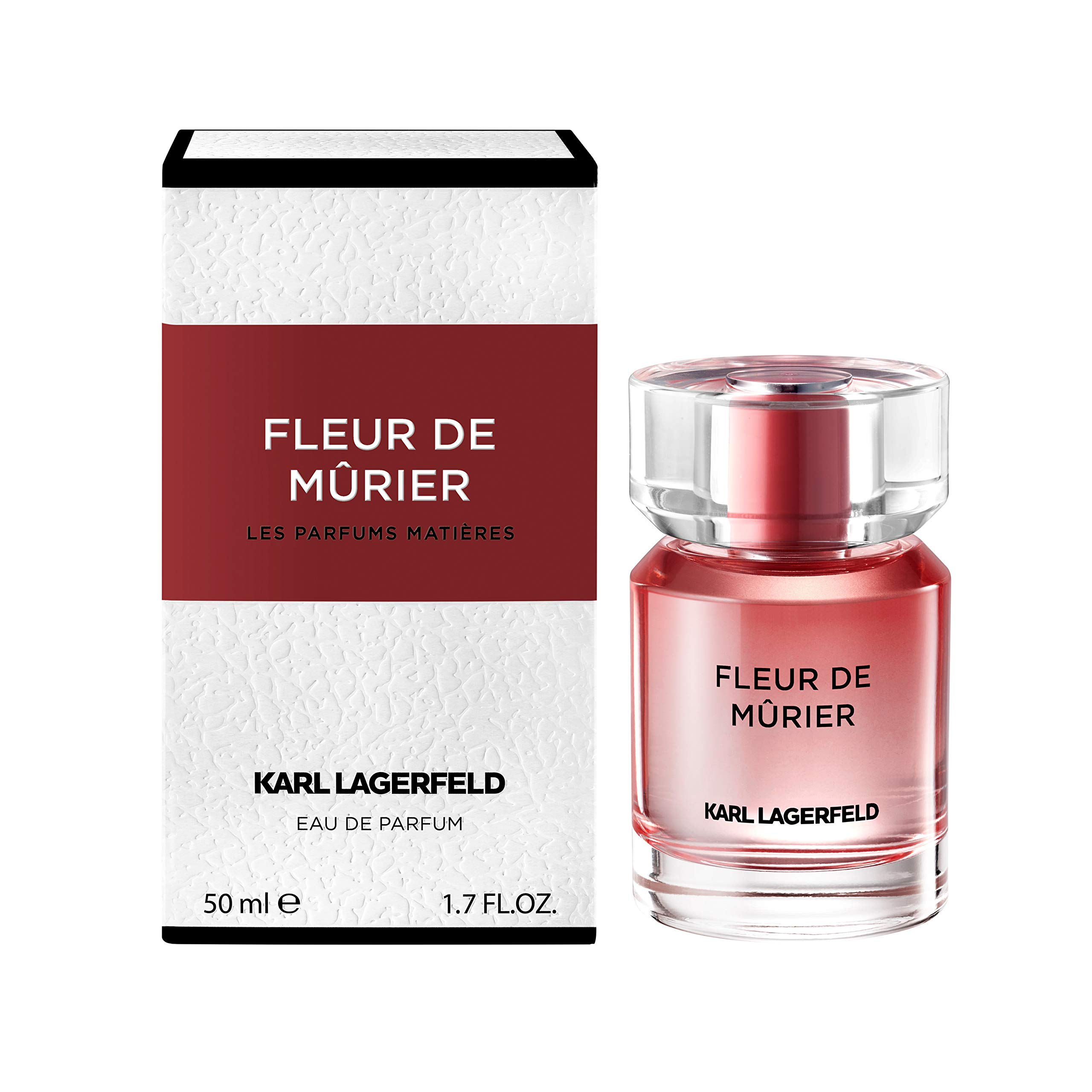 Foto 3 pulgar | Perfume Karl Lagerfeld Fleur De Murier Eau De Parfum 50 Ml - Venta Internacional.