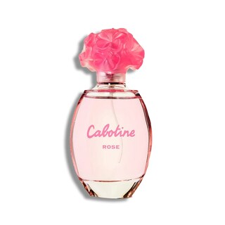 Foto 2 | Perfume Gres Cabotine Rose Eau De Toilette, 50 Ml, Para Mujer - Venta Internacional.