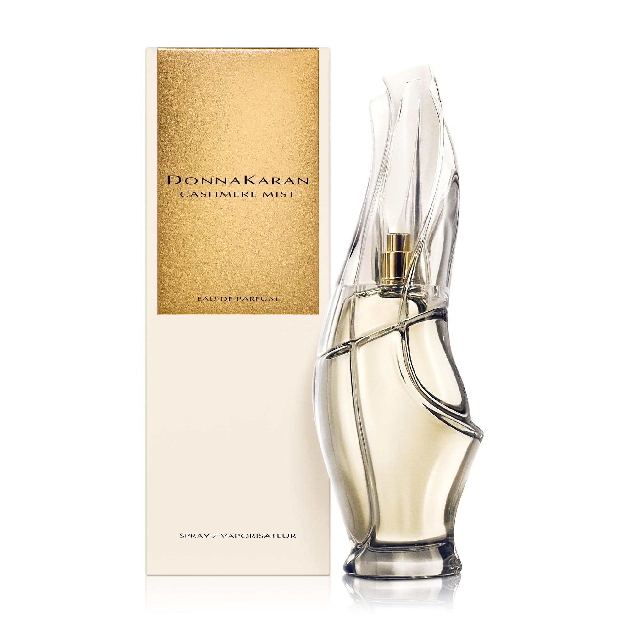 Foto 2 pulgar | Perfume Donna Karan Cashmere Mist Eau De Parfum Para Mujer, 50 Ml - Venta Internacional.