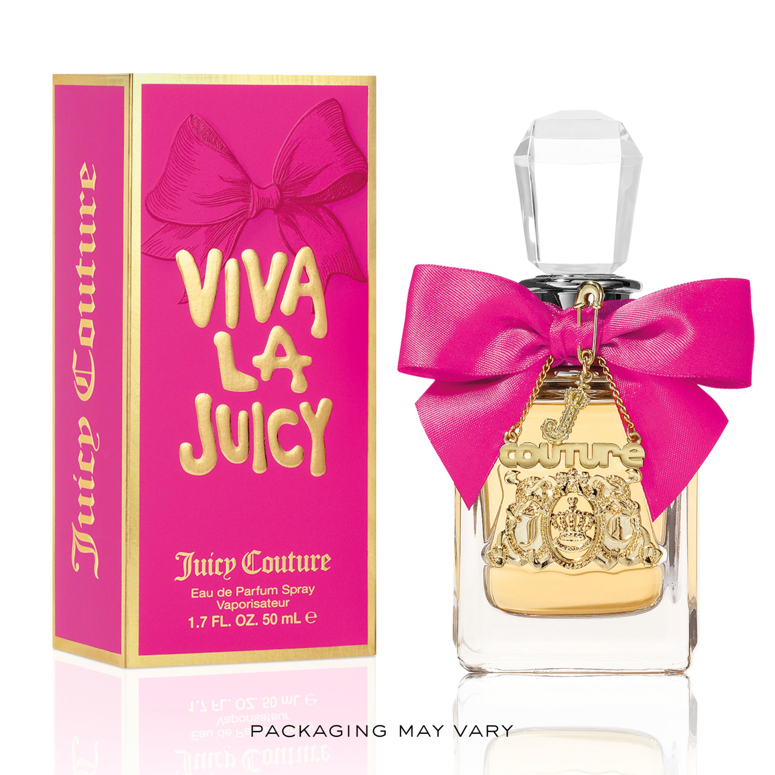Foto 3 pulgar | Perfume Juicy Couture Viva La Juicy Edp 50 ml para Mujer-Venta Internacional