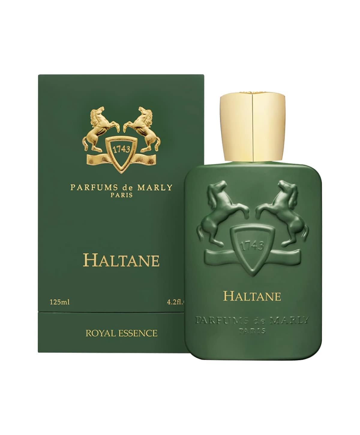 Foto 3 pulgar | Perfume Parfums De Marly Haltane Royal Essence Eau De Parfum 125 Ml - Venta Internacional.
