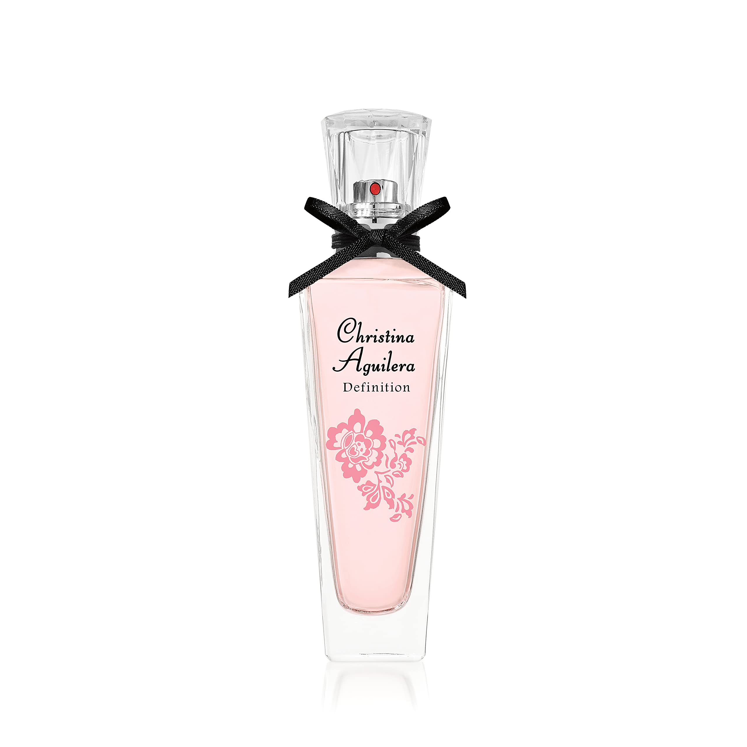 Foto 3 pulgar | Perfume Christina Aguilera Definition Eau De Parfum, 50 Ml - Venta Internacional.