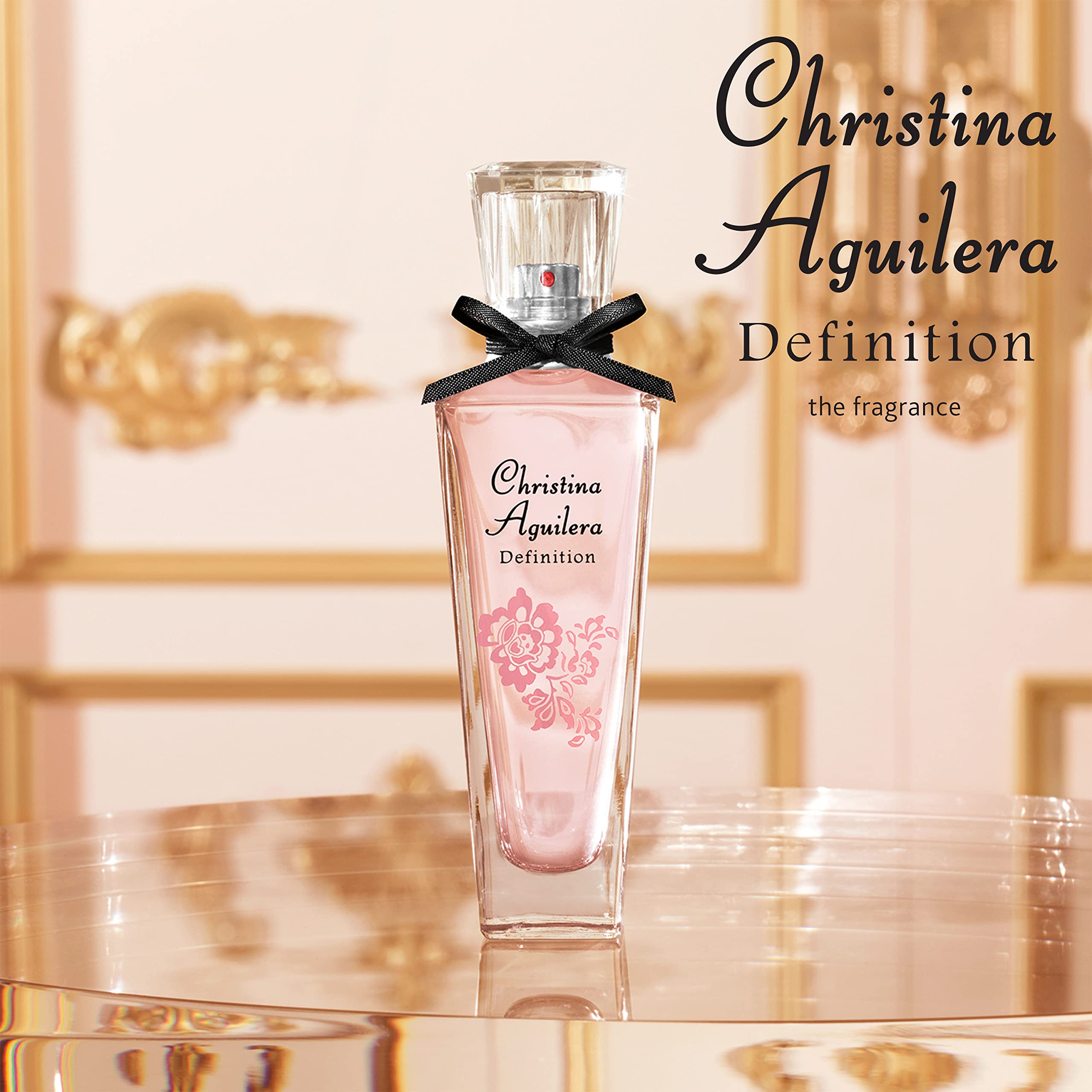 Foto 4 pulgar | Perfume Christina Aguilera Definition Eau De Parfum, 50 Ml - Venta Internacional.