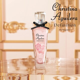Foto 3 | Perfume Christina Aguilera Definition Eau De Parfum, 50 Ml - Venta Internacional.